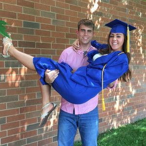 Meet your Posher, Derek